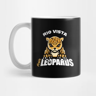 Rio Vista Elementary, Placentia-yorba Linda School District Mug